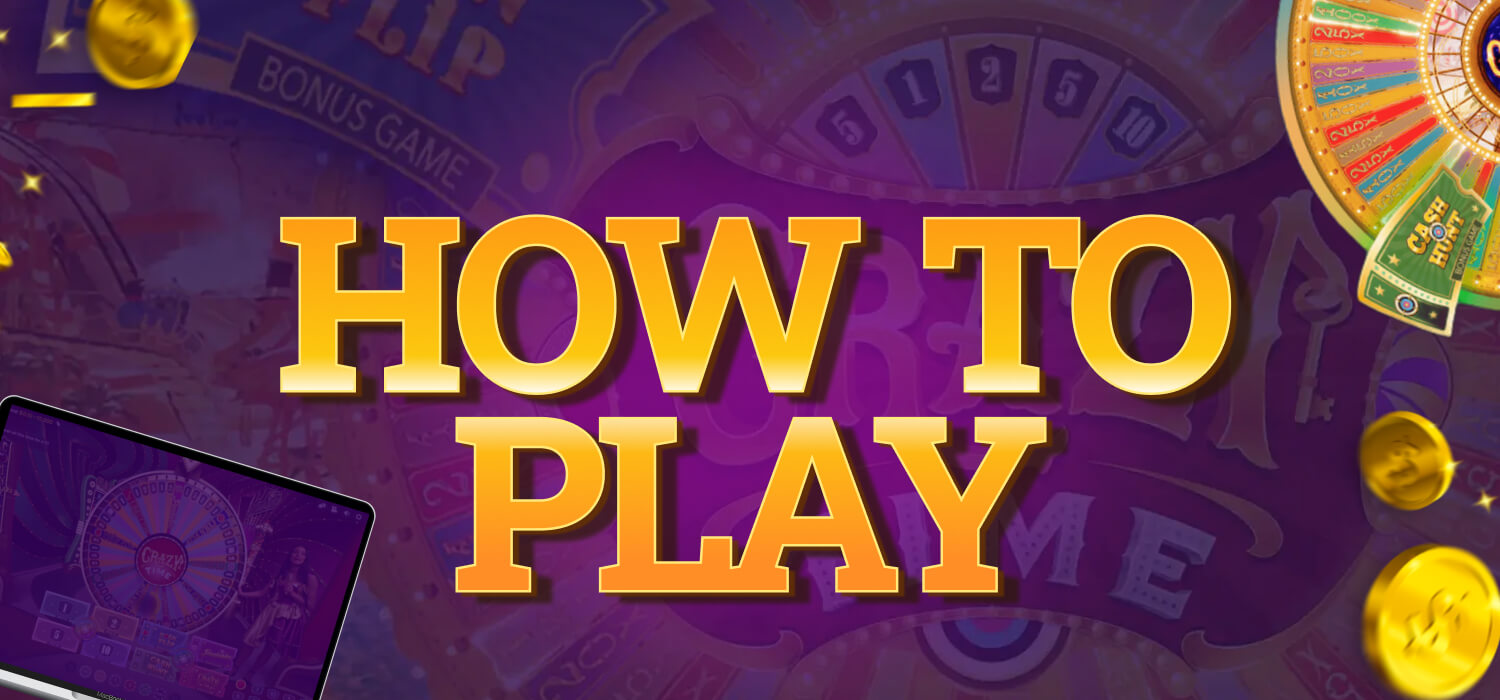 10cric how to play