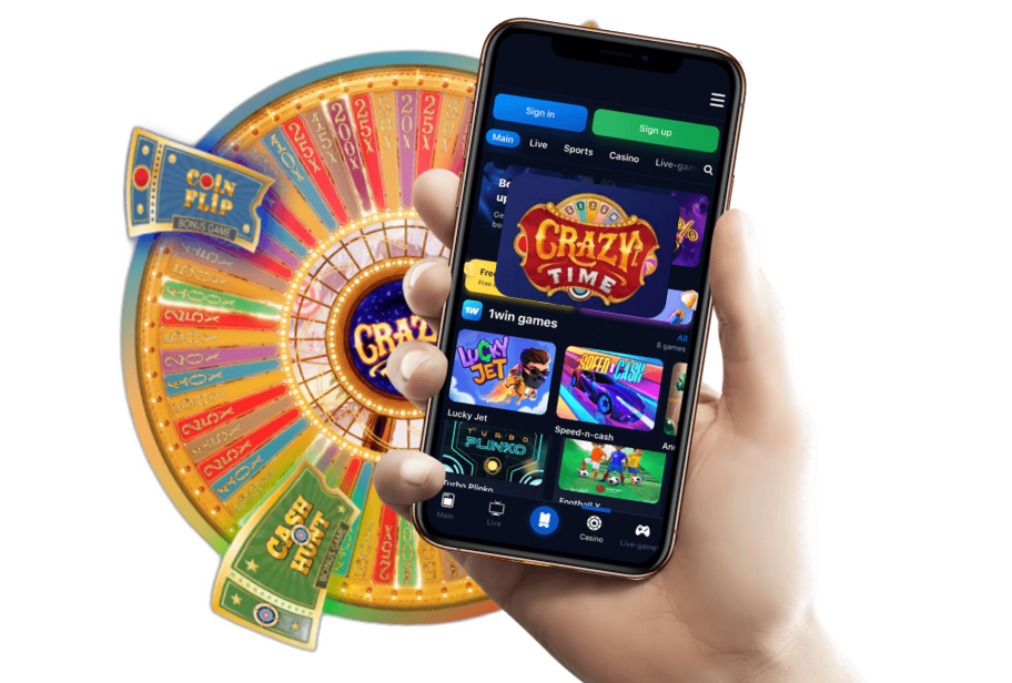 Crazy Game App Download 2023 - Gratis - 9Apps
