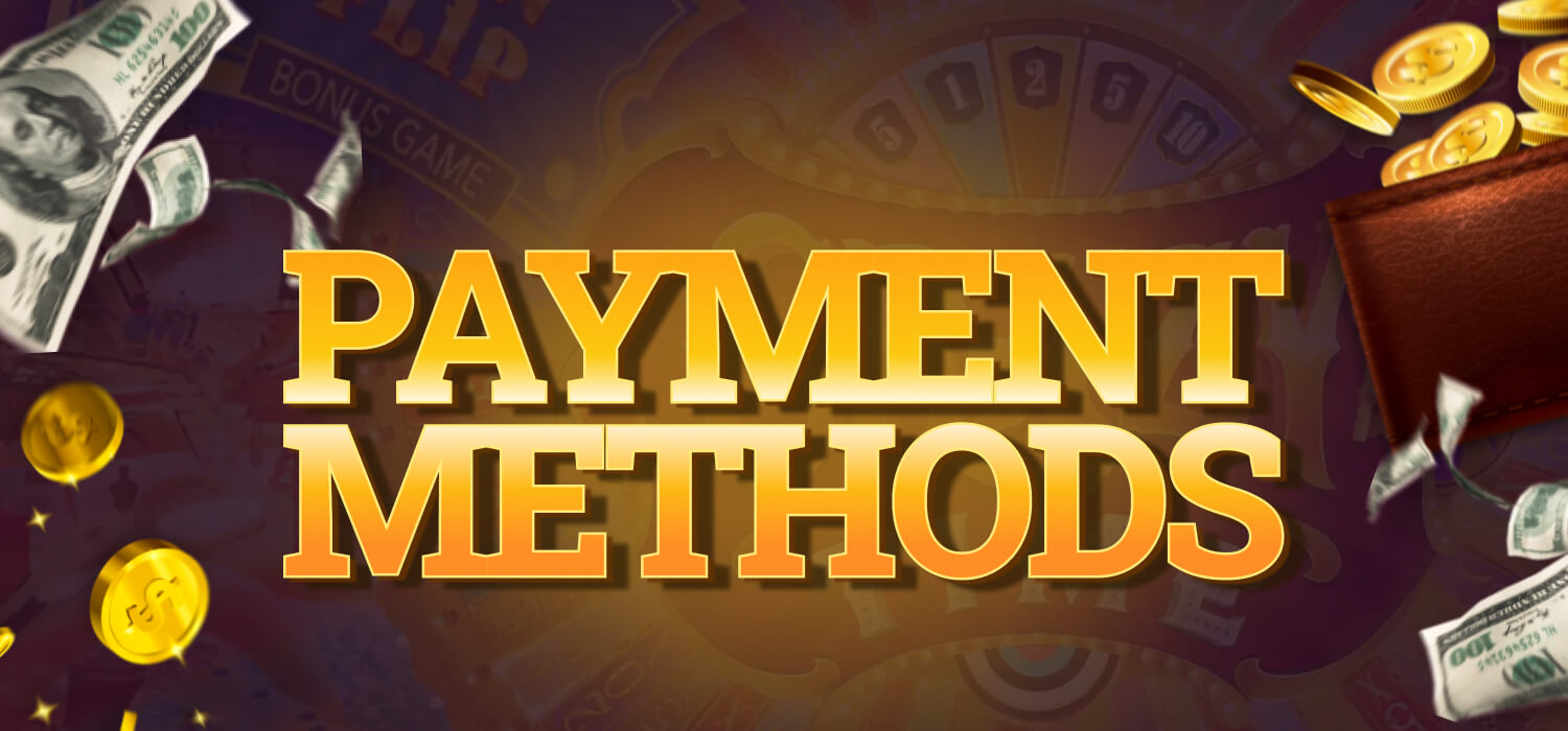 baji payment methods