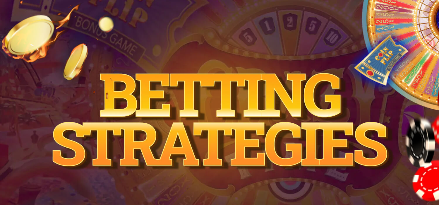 betting strategies