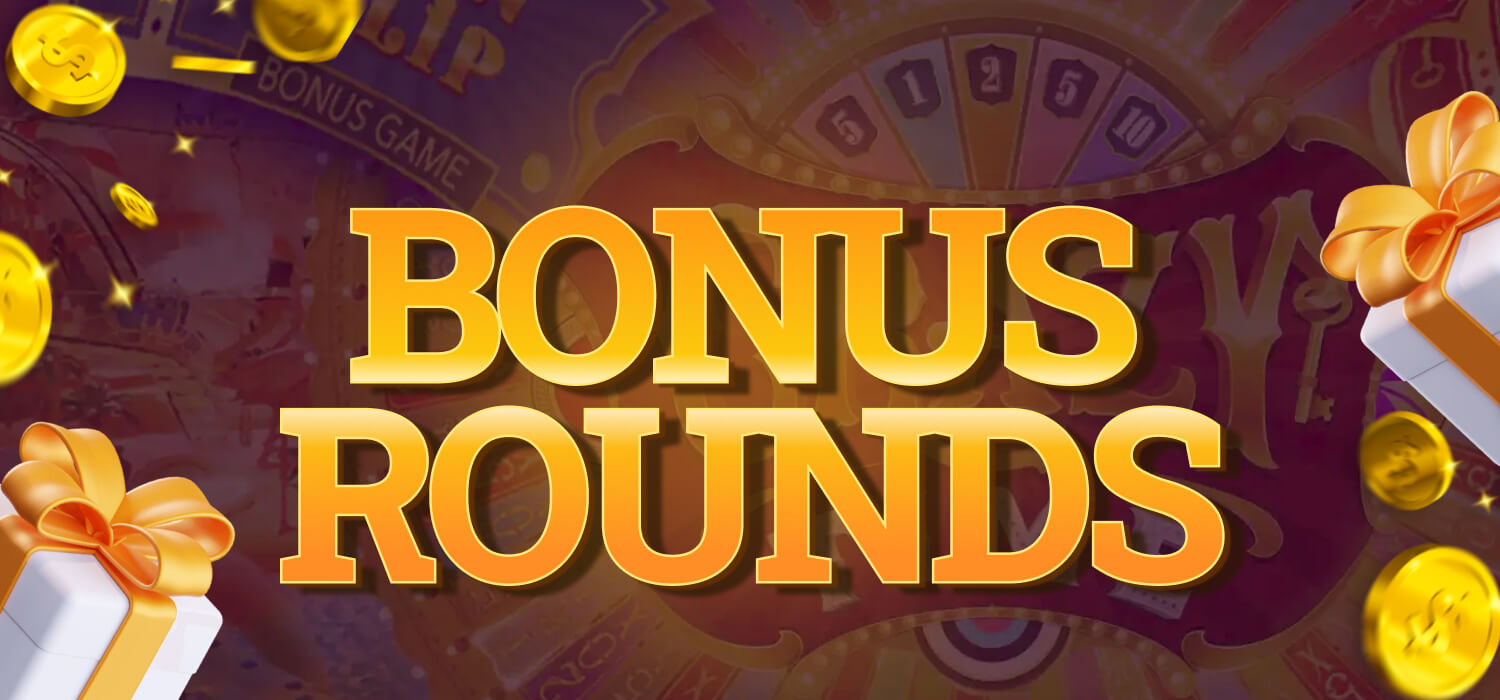 bonus rounds free play