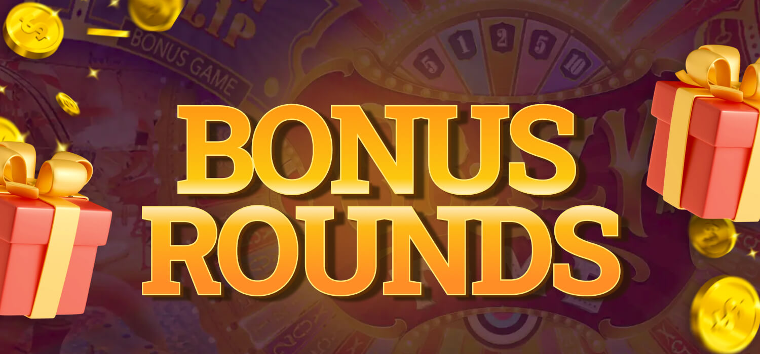 bonus rounds how to play