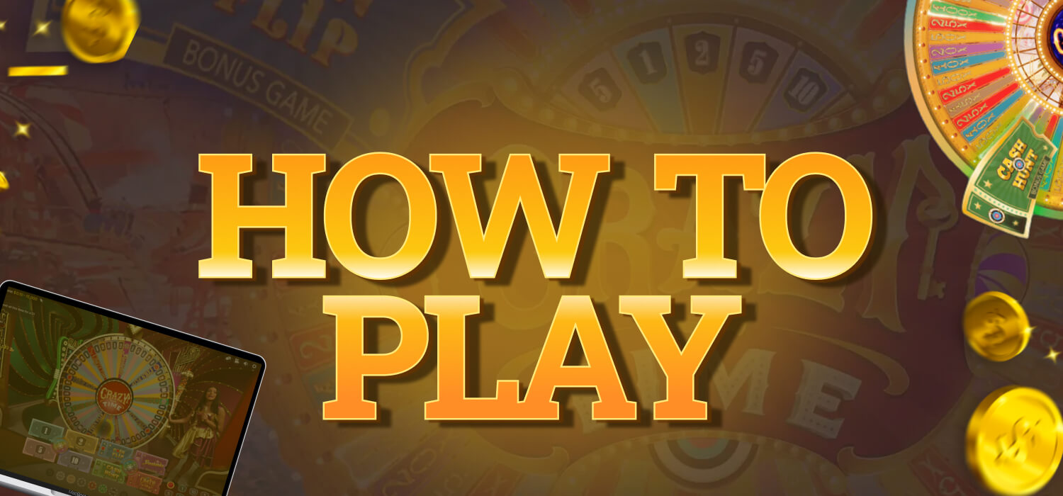 melbet how to play