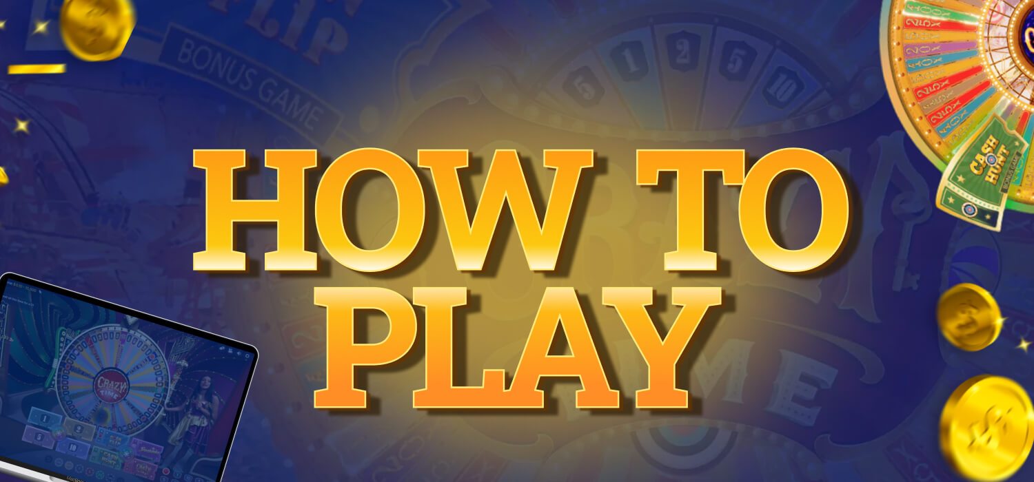 mostplay how to play
