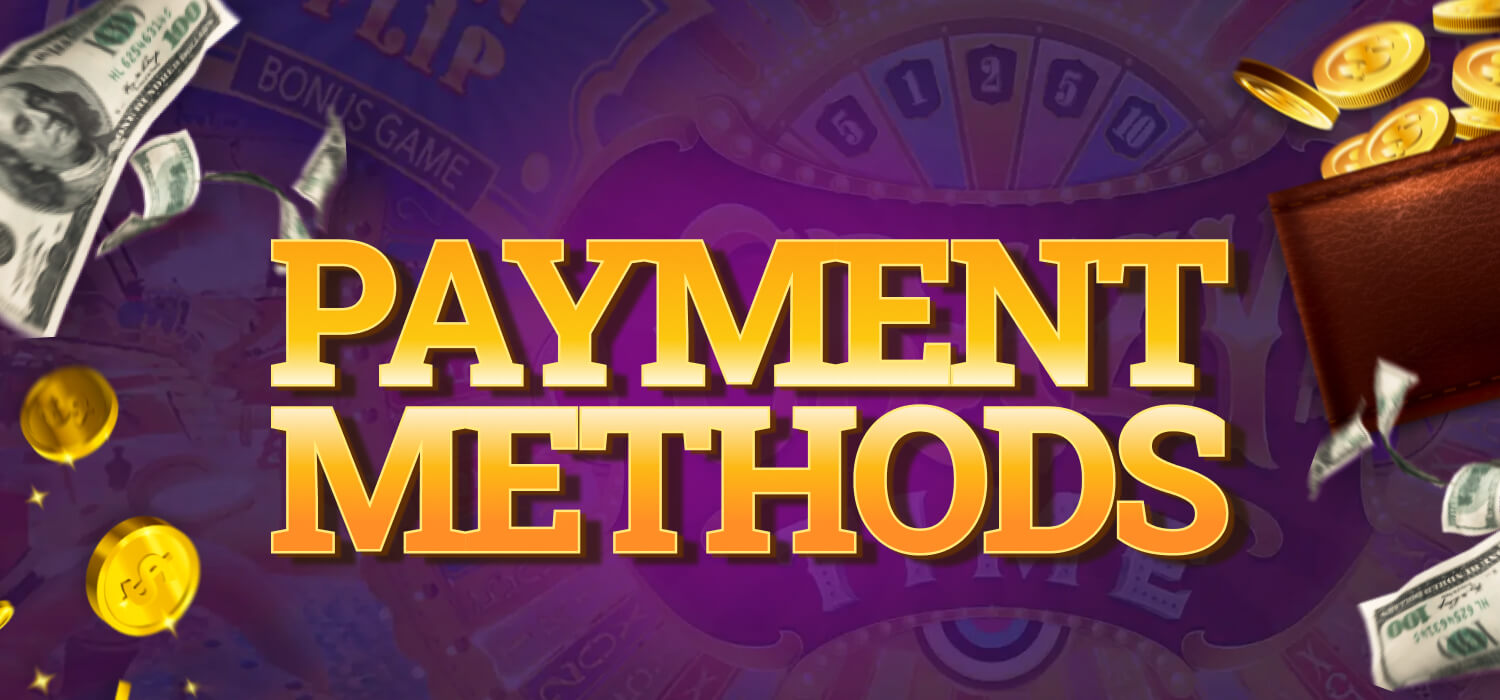payment methods 10cric
