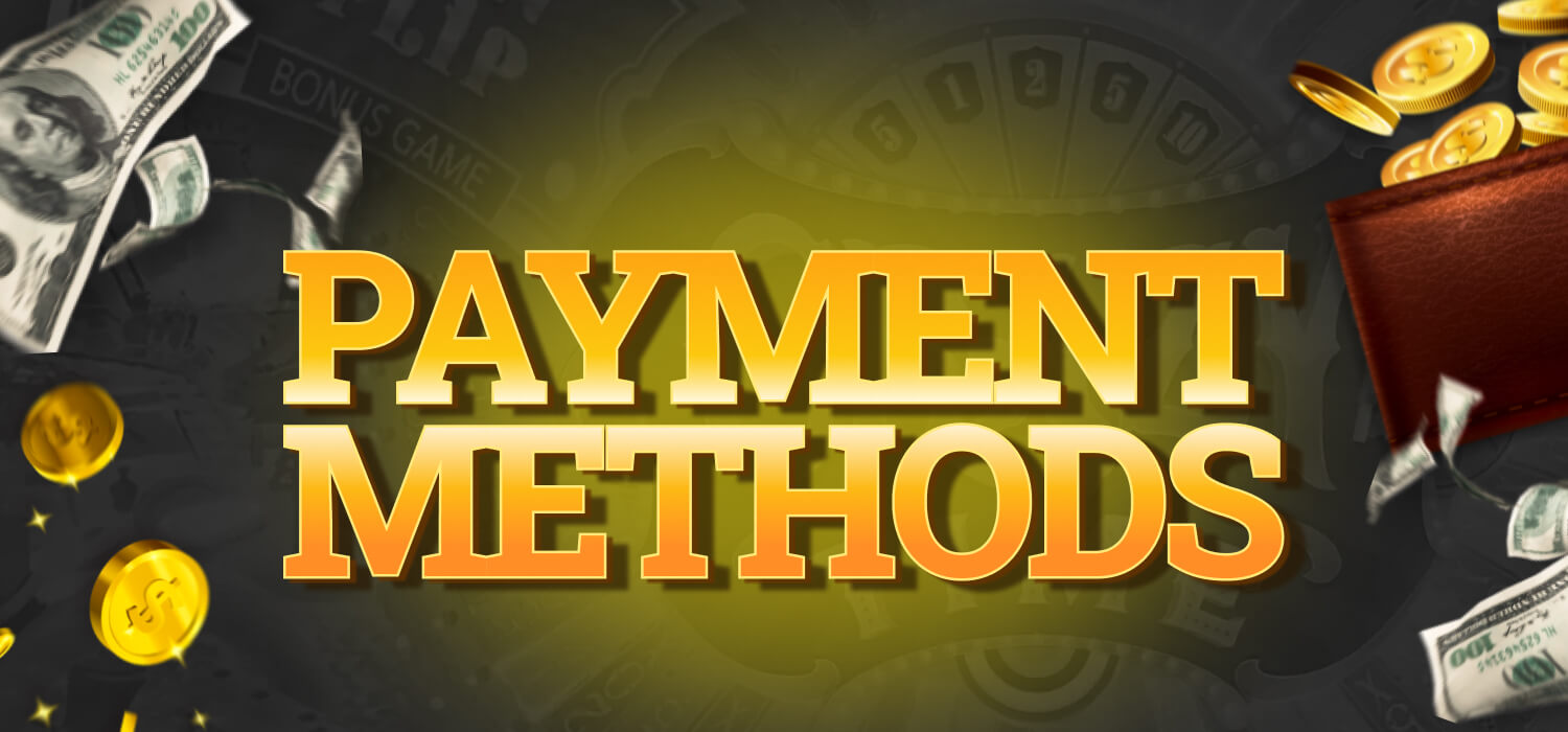 payment methods babu88