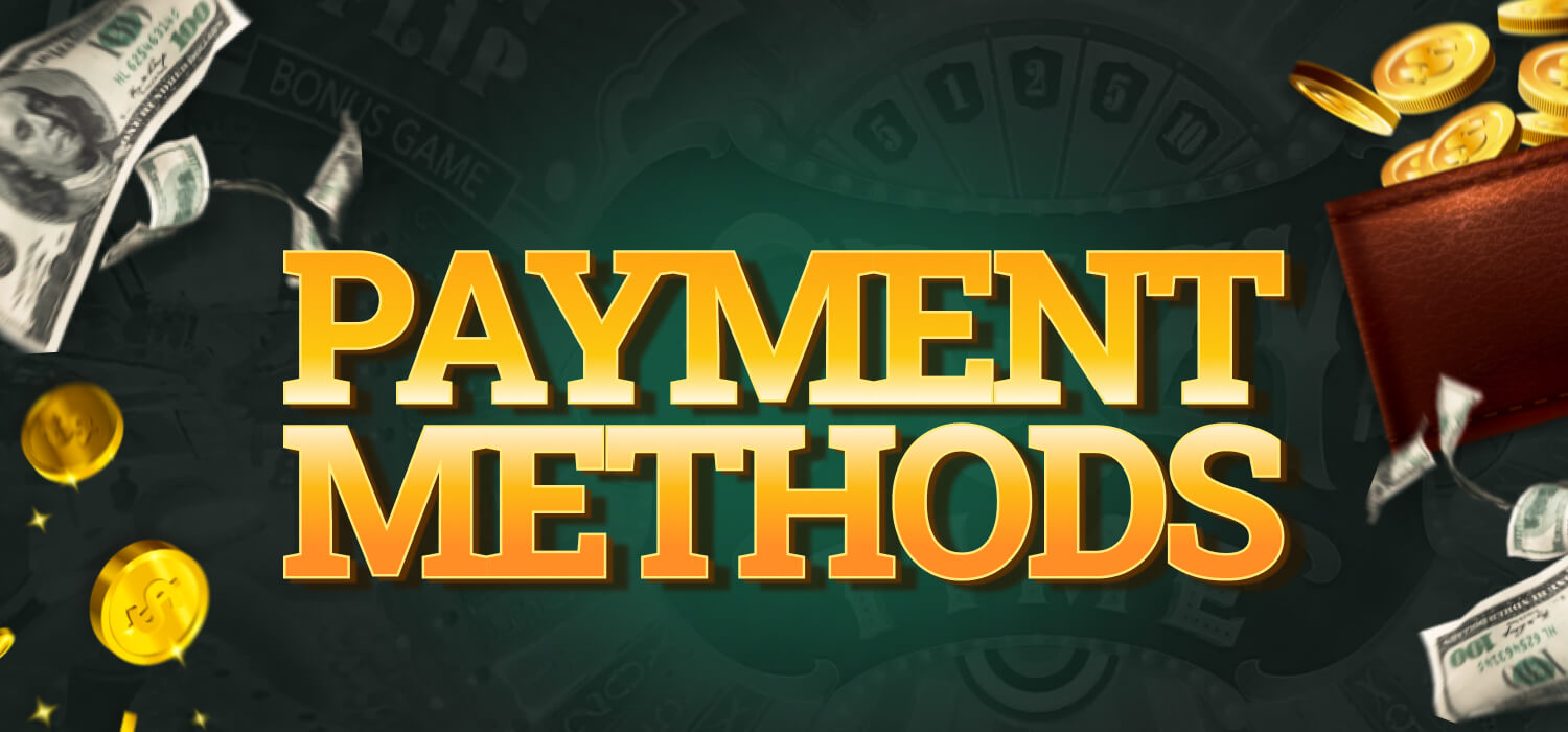 payment methods bet365