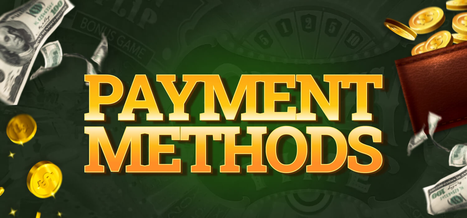 payment methods betway