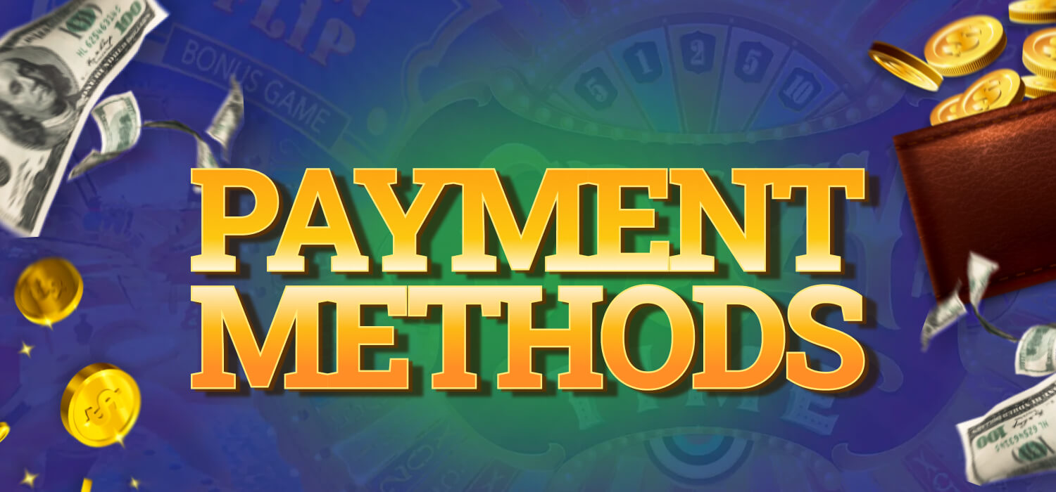 payment methods crockex