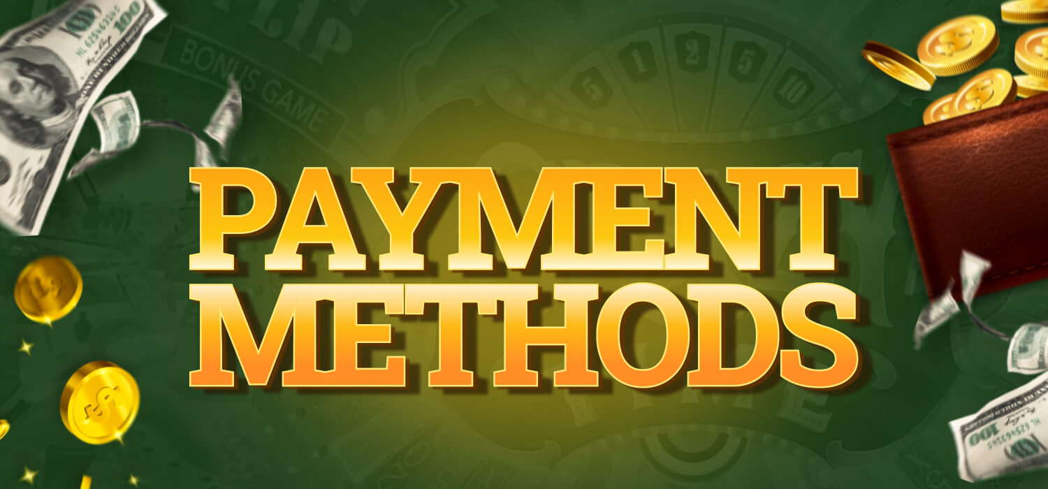 payment methods linebet