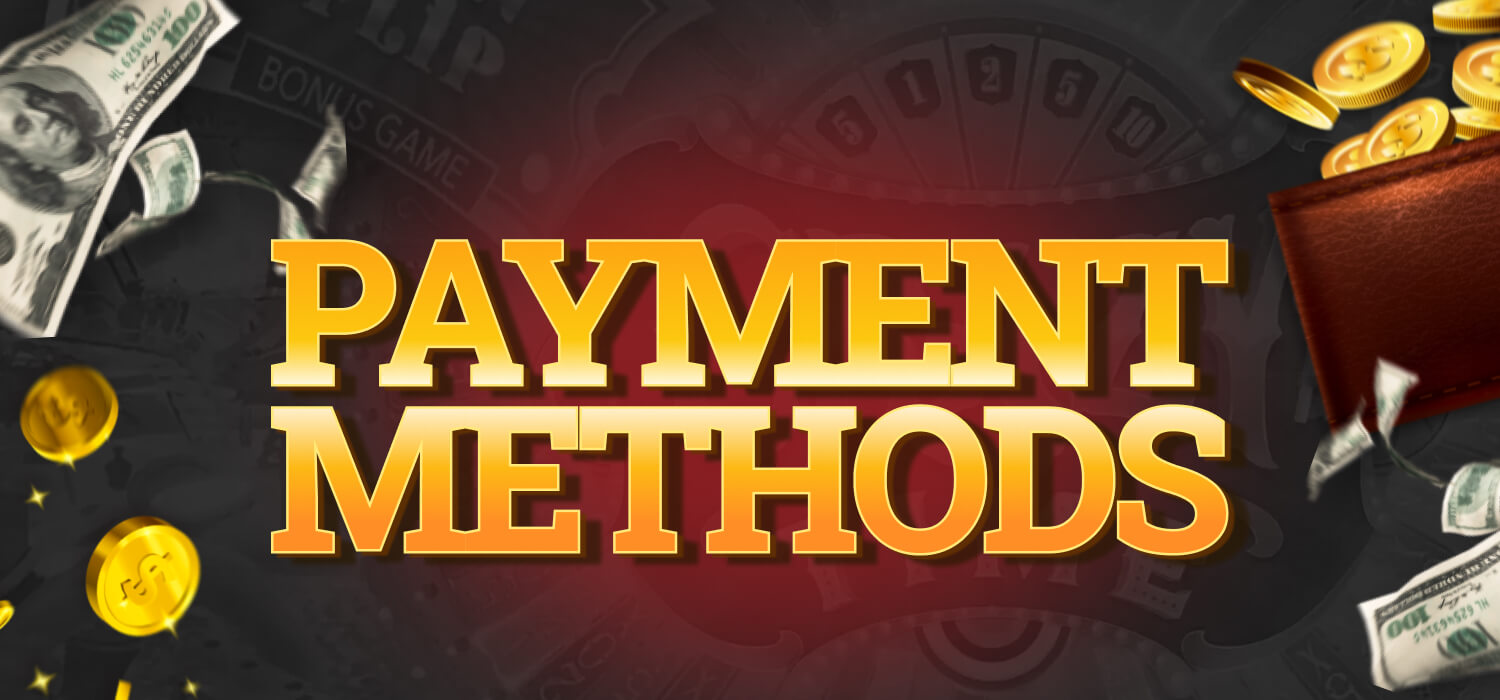 payment methods marvelbet