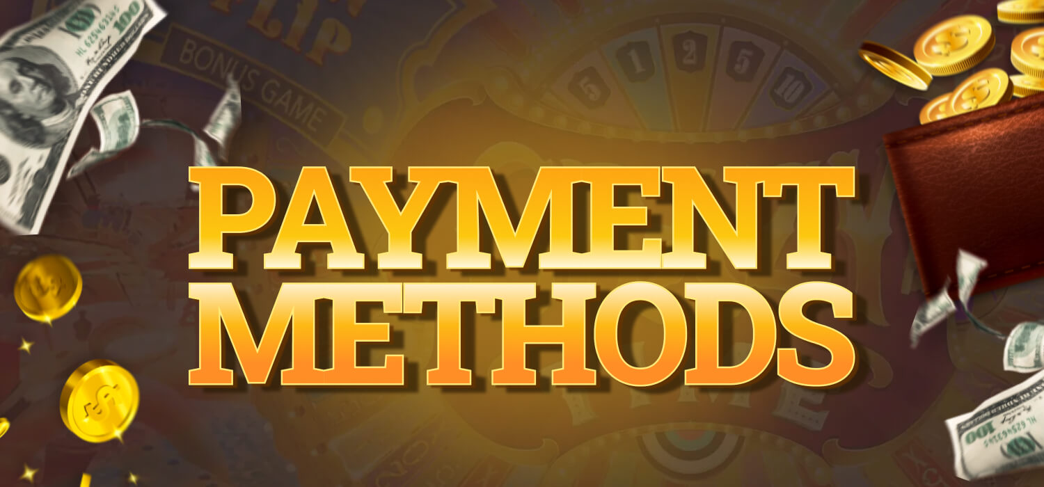 payment methods melbet