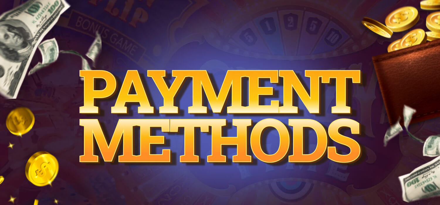 payment methods mostbet