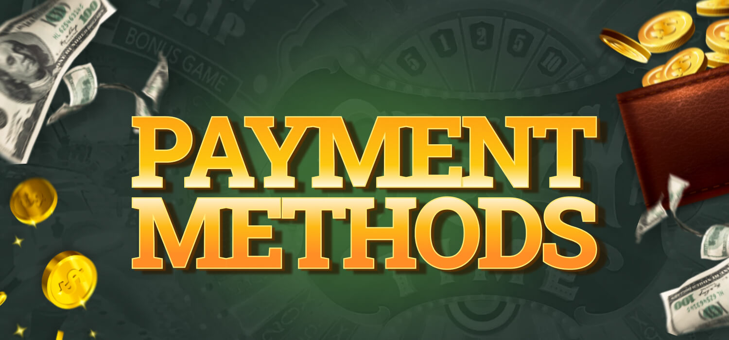 payment methods paddypower