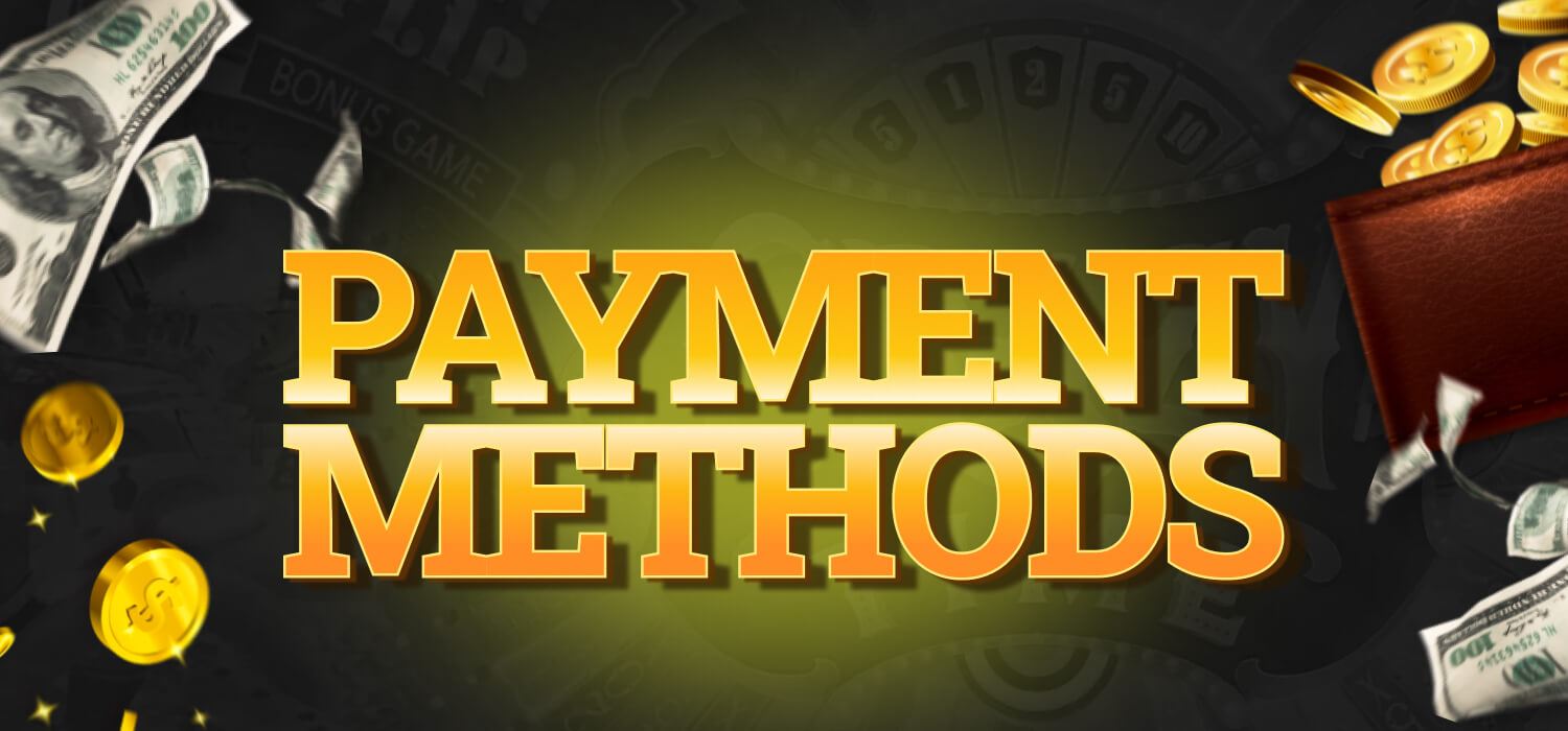 payment methods parimatch
