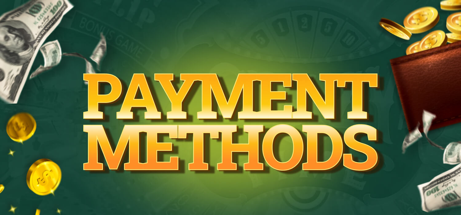 payment methods rajbet