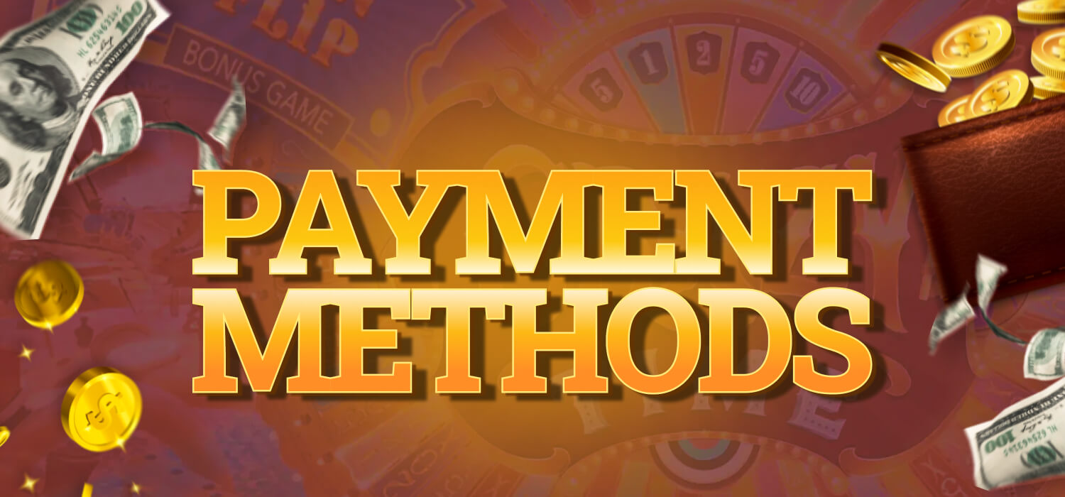 payment methods unibet