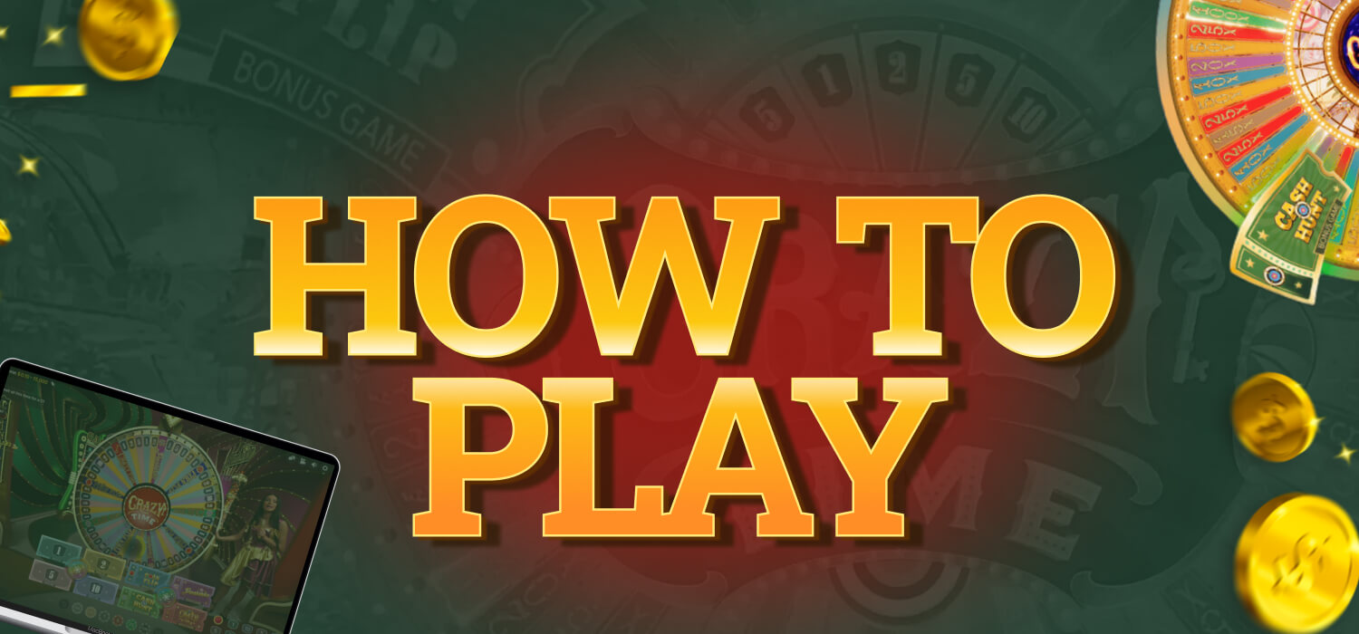pin up how to play