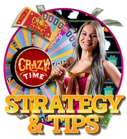 strategy & tips