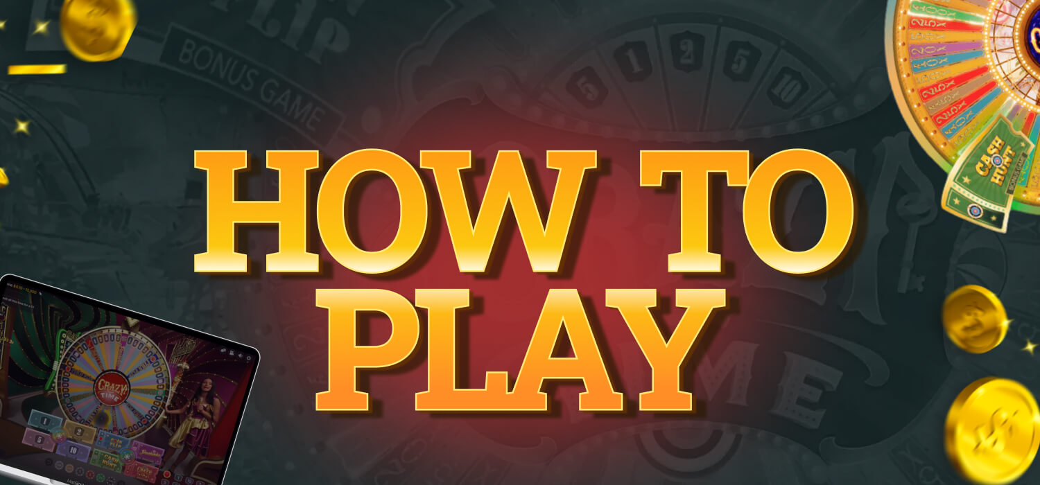 how to play 22bet