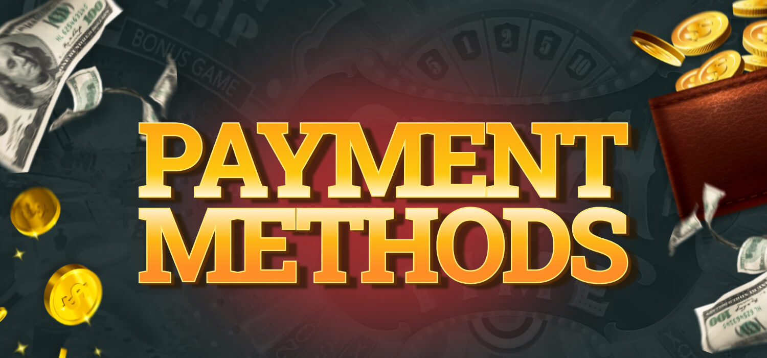 payment methods 22 bet