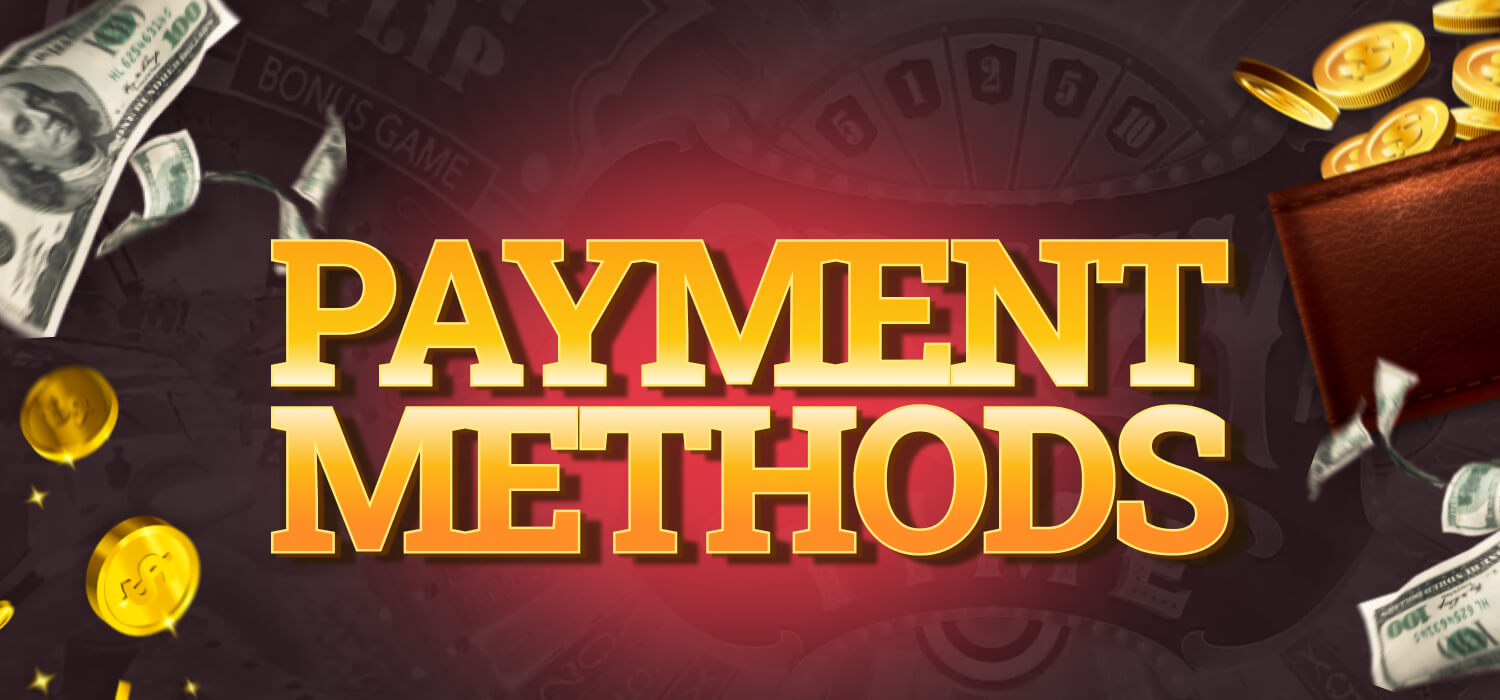 payment methods batery