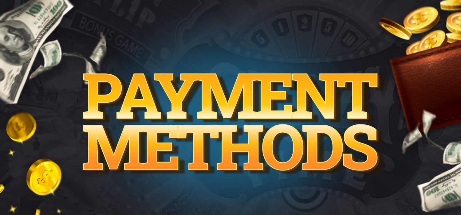 payment methods megapari
